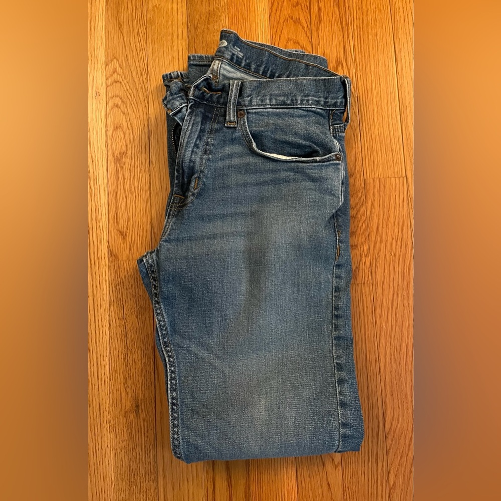 Men’s jeans